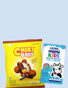 Kids Selection