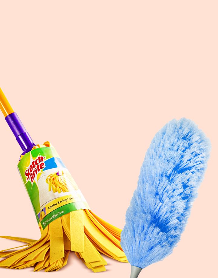 Jual Aneka Produk Tata Rumah 24 Jam Terdekat, Lengkap & Termurah | ASTRO