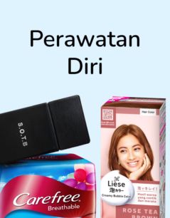 Perawatan Diri
