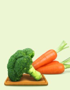 Sayur Segar