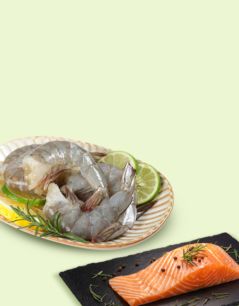 Seafood