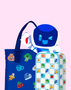 Astro Kids