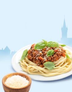 European Gourmet
