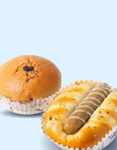 Astro Bakery 07:30-22:00