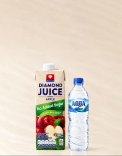 Minuman