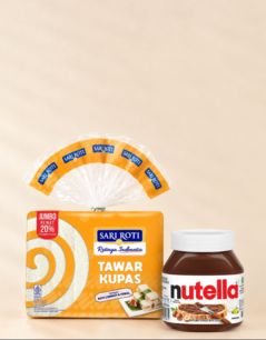 Sarapan
