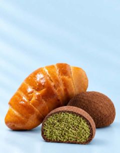 Astro Bakery