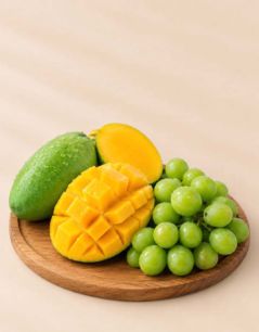 Buah Segar