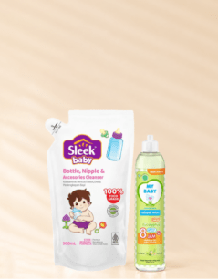Kebutuhan Ibu & Bayi