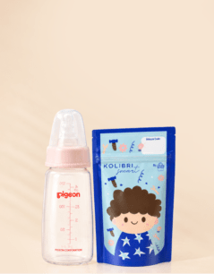 Peralatan Ibu & Bayi