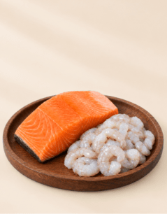 Seafood