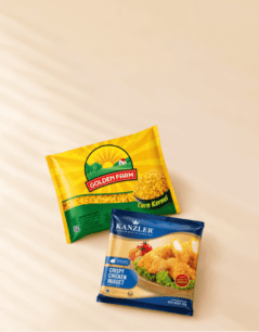 Makanan Beku