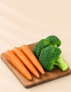 Sayur Segar
