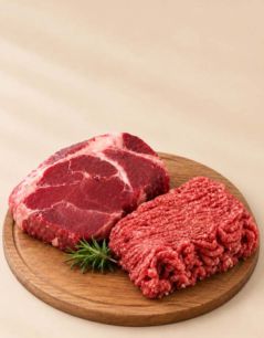 Daging Beku