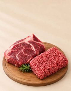 Daging Beku