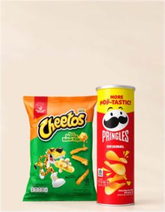 Snack