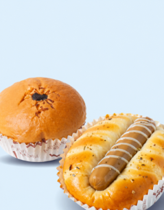 Astro Bakery