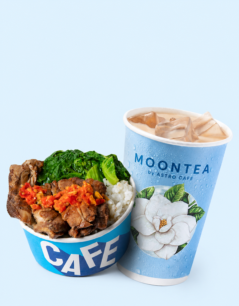 Astro Cafe