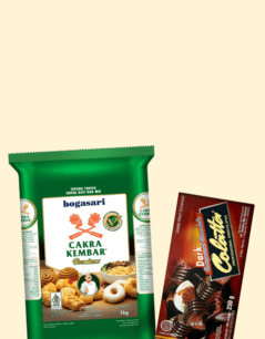 Baking Needs
