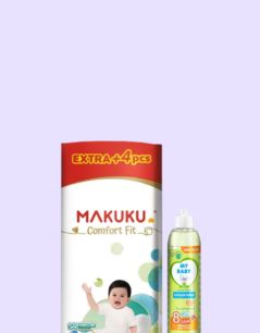 Kebutuhan Ibu & Bayi