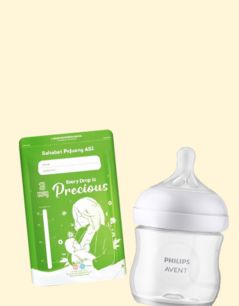 Peralatan Ibu & Bayi