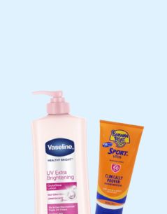 Skincare