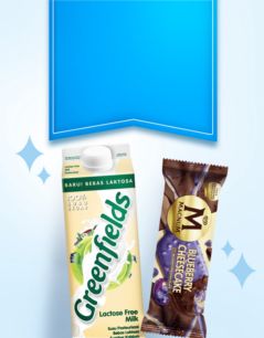 Produk Terbaru