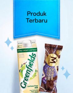 Produk Terbaru