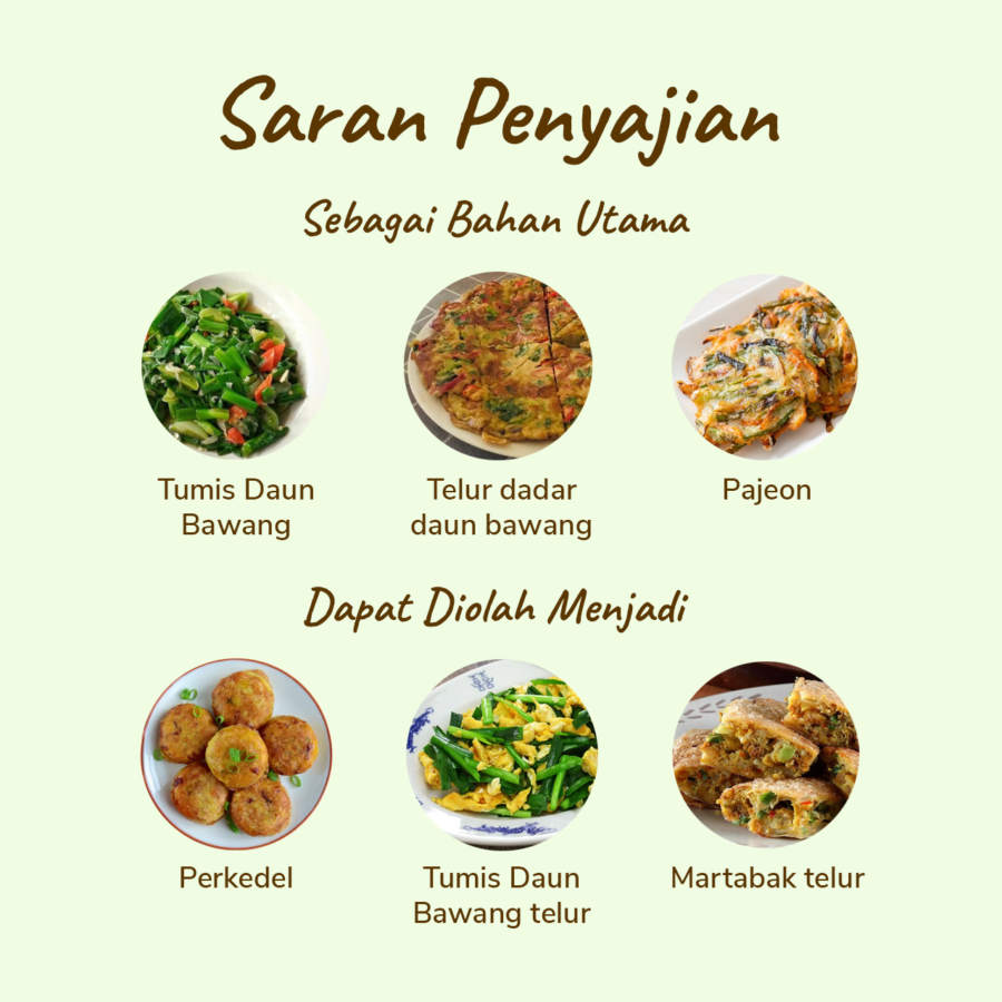 Daun Bawang Astro Farm 150gram