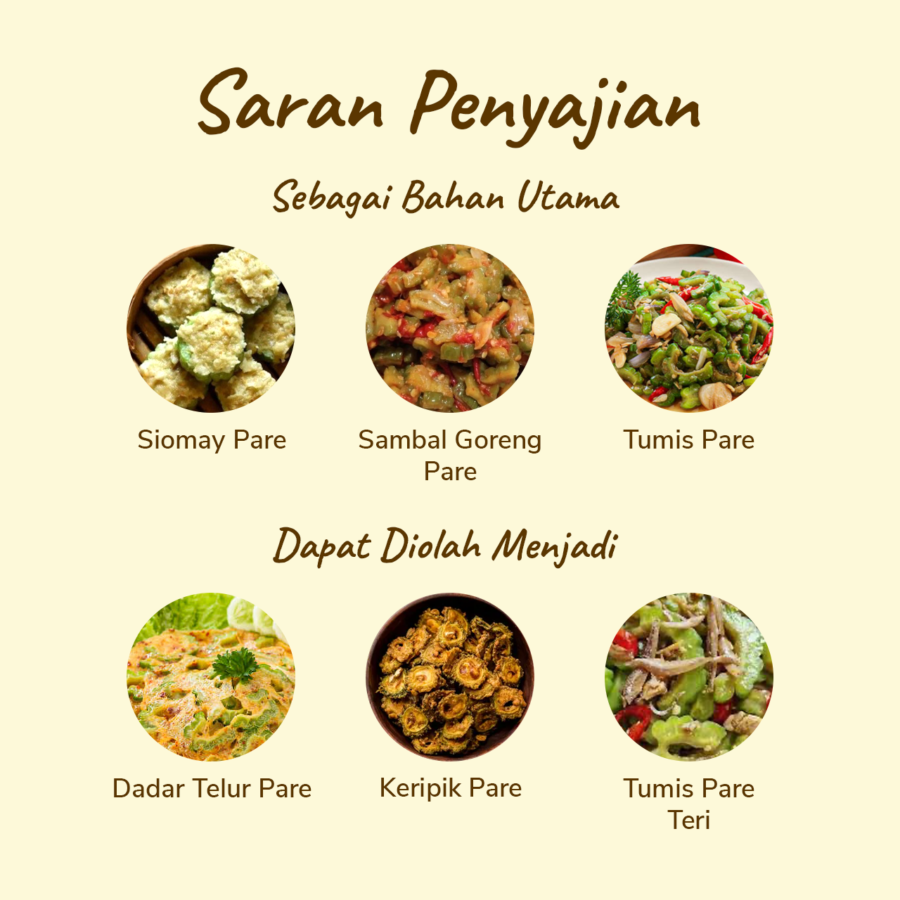 Pare Astro Farm 500gram