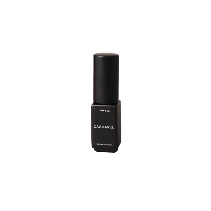 Saff & Co Mini Size Cascavel 5ml 5ml