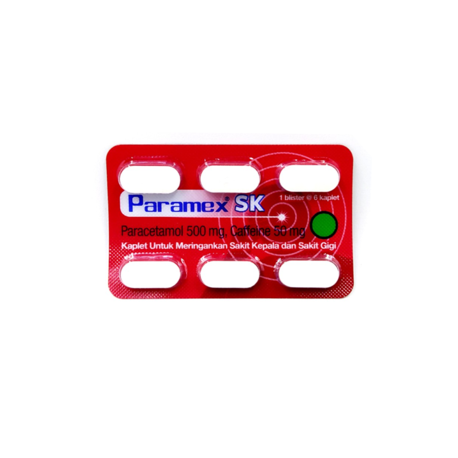 Paramex SK 1strips 1strips 1strip