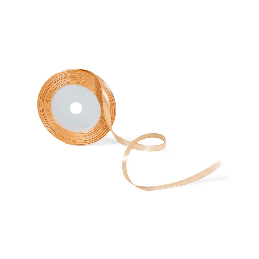 Pita Satin Gulung Gold - Astro Basics 1pack