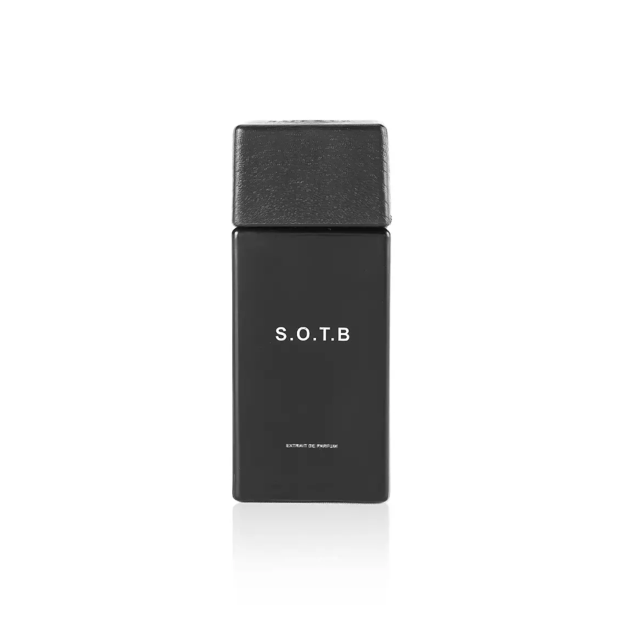 Saff & Co Extrait de Parfum S.O.T.B 30ml