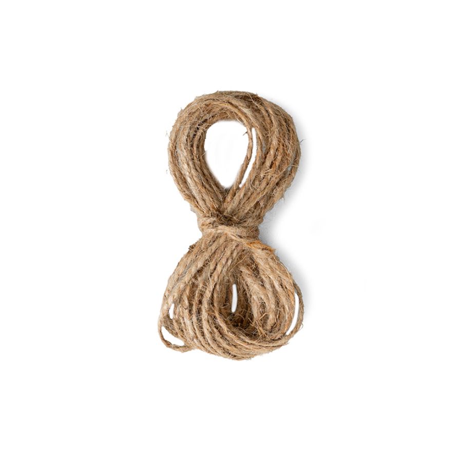 Tali Goni Gulung A Basics 5m 1pcs