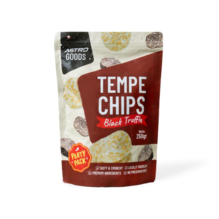 Tempe Chips Black Truffle Astro Goods