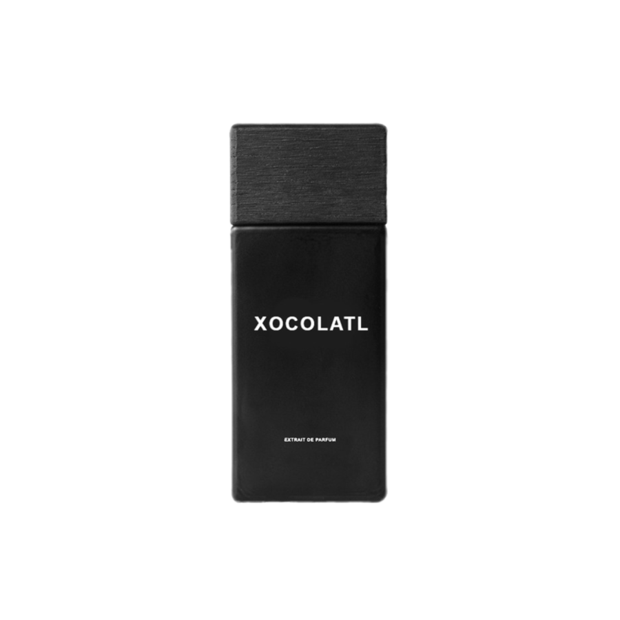 Saff & Co Extrait de Parfum Xocolatl 30ml