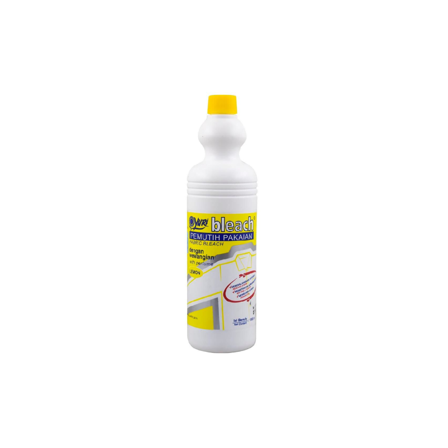 Yuri Bleach Penghilang Noda Lemon Fresh Botol 1liter 1liter