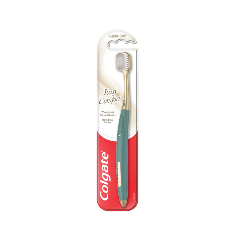 Colgate Easy Comfort Toothbrush 1pcs