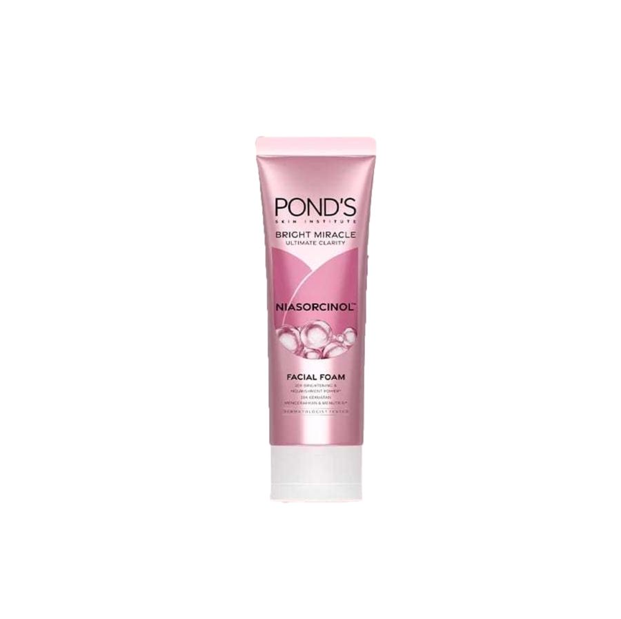 Ponds White Beauty Facial Foam 50gram