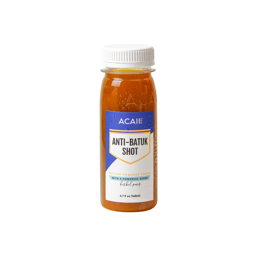 Acaii - Anti-Batuk Shot 140ml