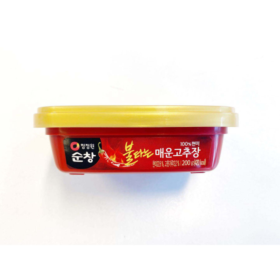 Chung Jung One Gochujang Hot Pepper Paste 200gram