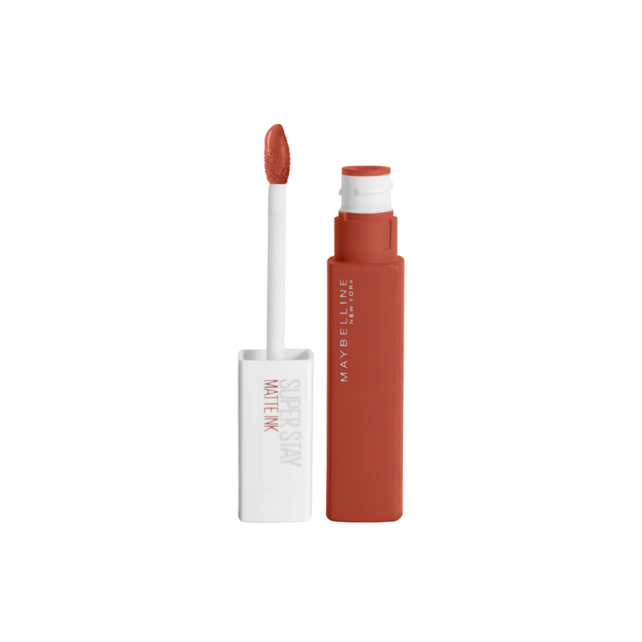 Maybelline Super Stay Matte Ink 135 Globetrotter Lip Cream 5ml