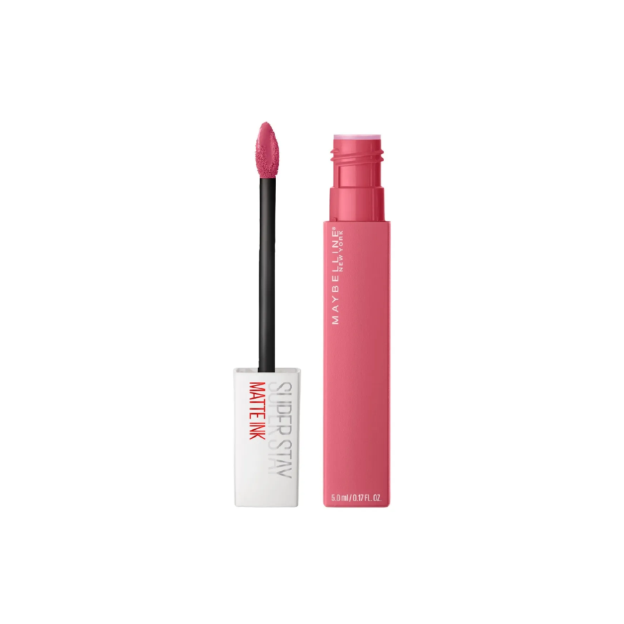 Maybelline Super Stay Matte Ink 175 Ringleader Lip Cream 5ml