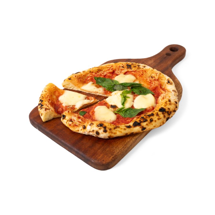 Oma Elly Pizza Margheritta Frozen 20cm