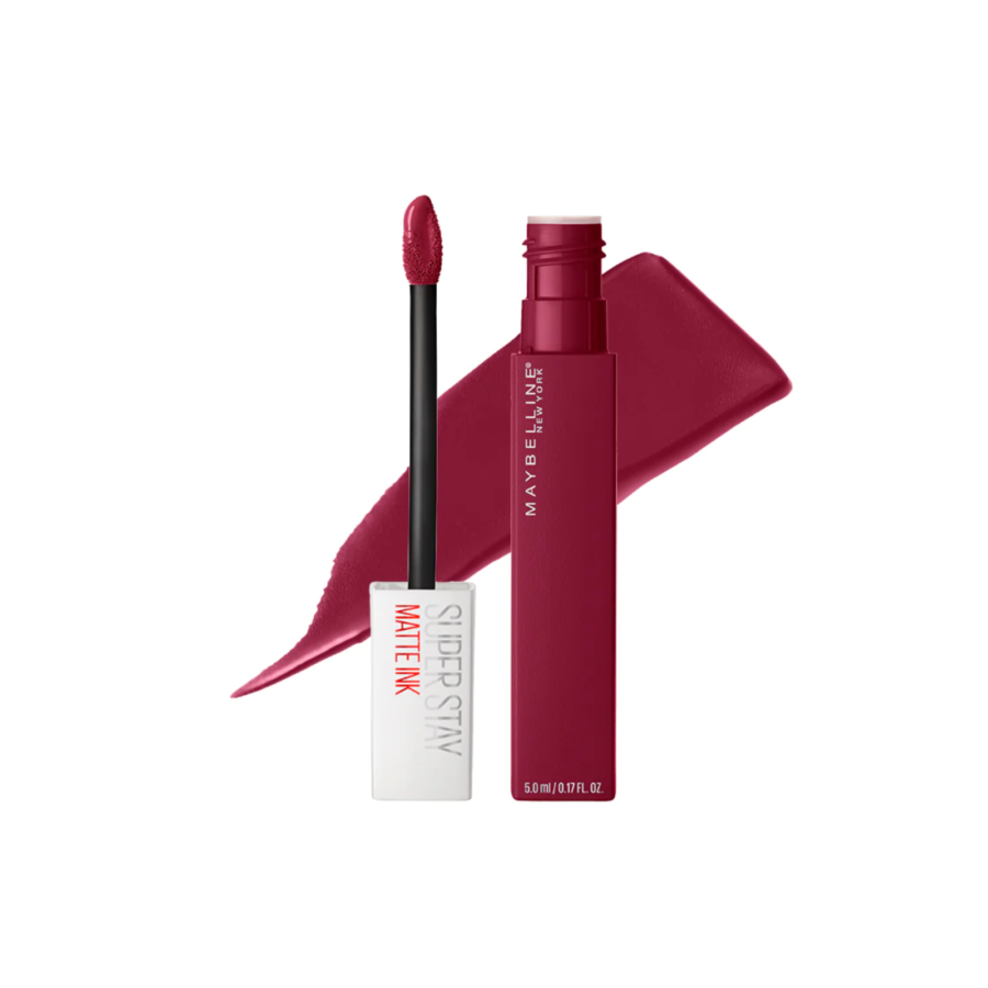 Maybelline Super Stay Matte Ink 115 Founder Lip Lip Cream 5ml