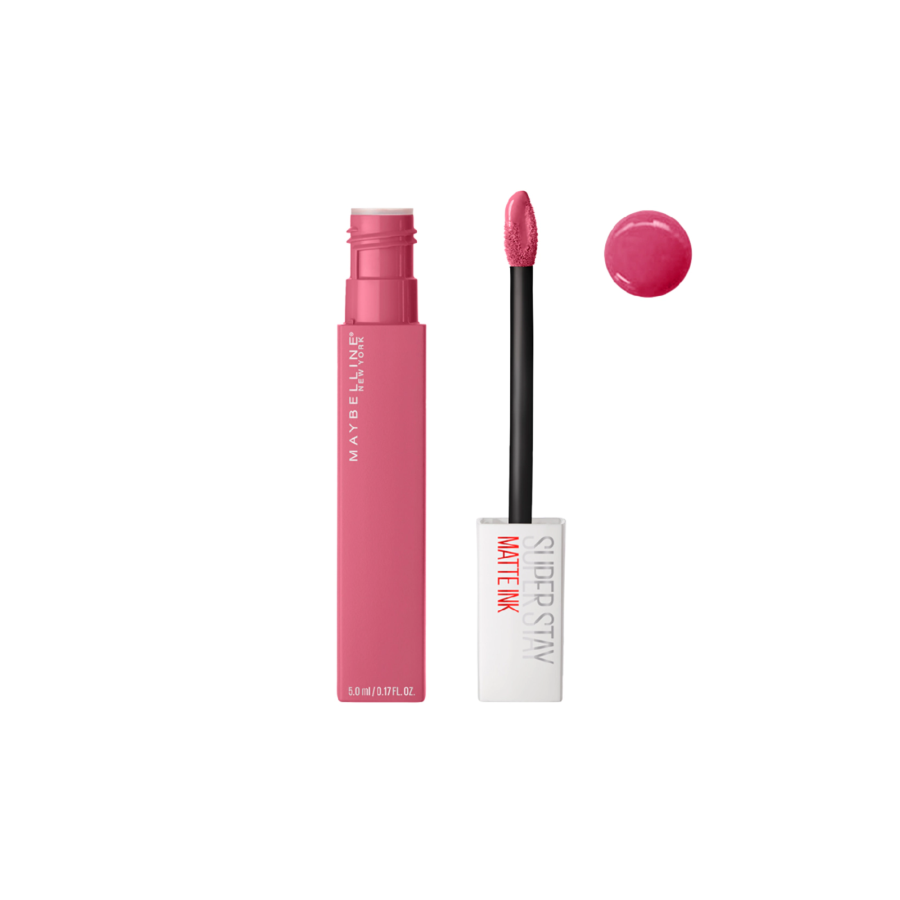 Maybelline Super Stay Matte Ink 125 Inspirer Lip Cream 5ml