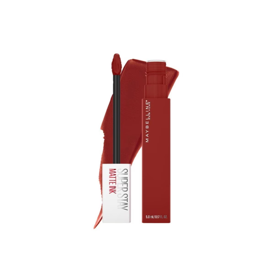 Maybelline Super Stay Matte Ink 285 Gritty Lip Cream 5ml