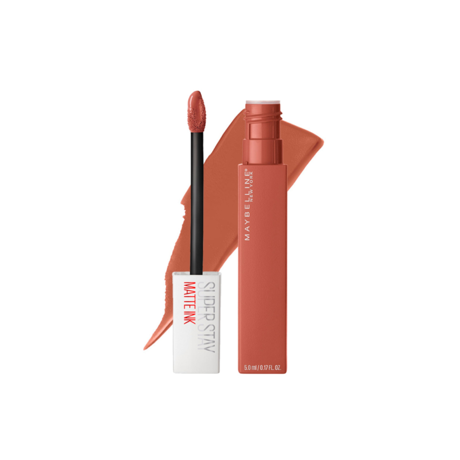 Maybelline Super Stay Matte Ink 350 Freethinker Lip Cream 5ml