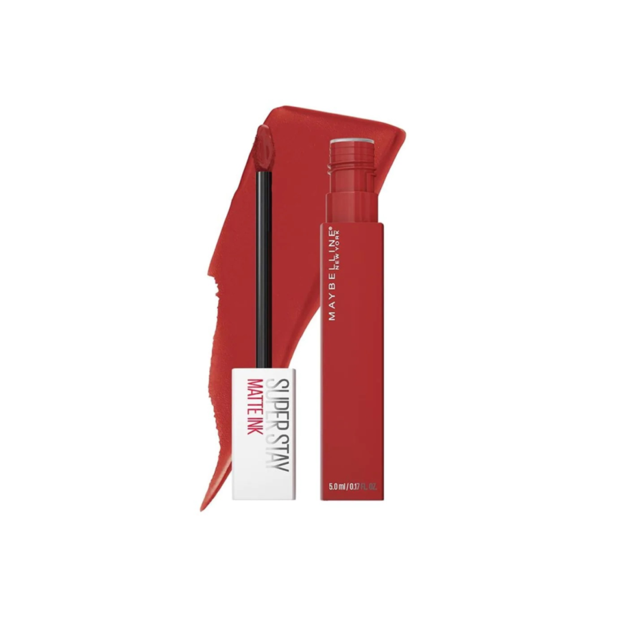 Maybelline Super Stay Matte Ink 355 Shake Lip Cream 5ml